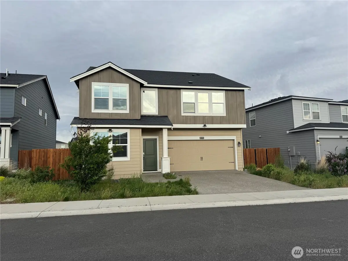 2908 Longhorn Loop, Ellensburg, WA 98926 - #1