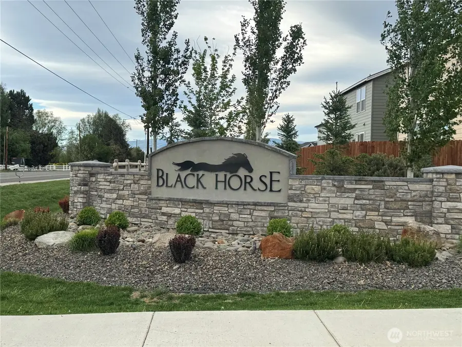 2908 Longhorn Loop, Ellensburg, WA 98926 - #2