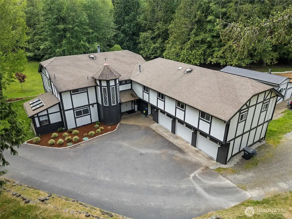 9300 86th Avenue Nw, Gig Harbor, WA 98332 - #1
