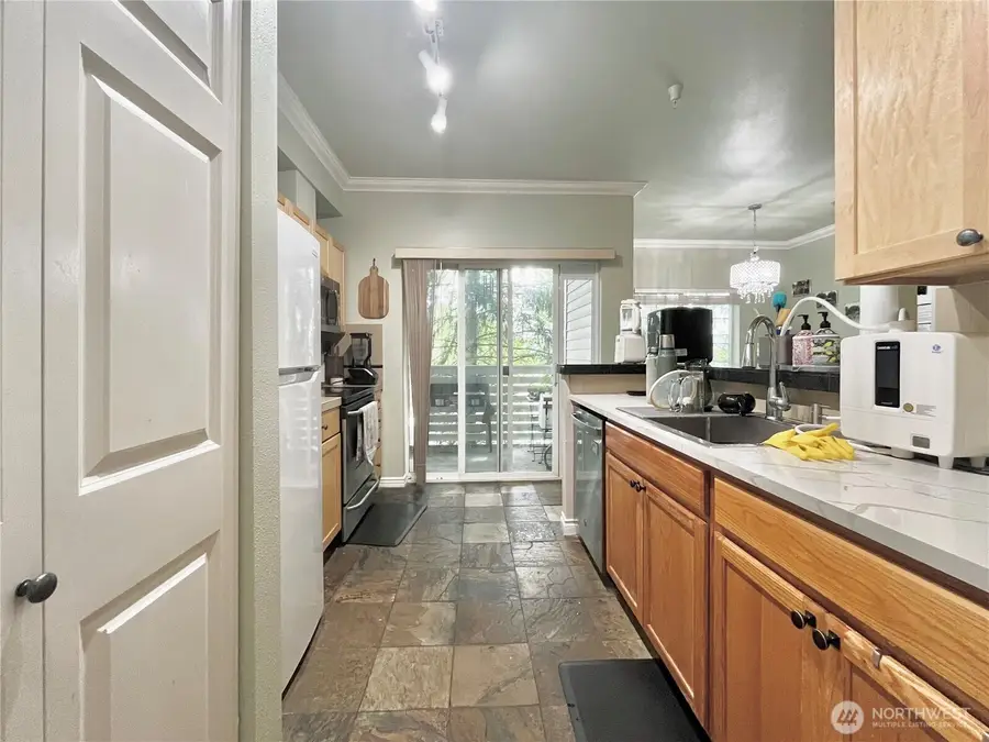 801 Rainier Avenue N #A203, Renton, WA 98057 - #3