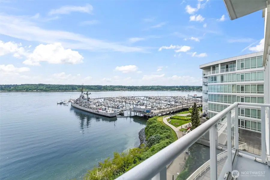 360 Washington Avenue #405, Bremerton, WA 98337 - #2