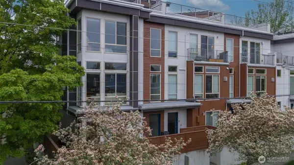 1700 E Marion Street, Seattle, WA 98122