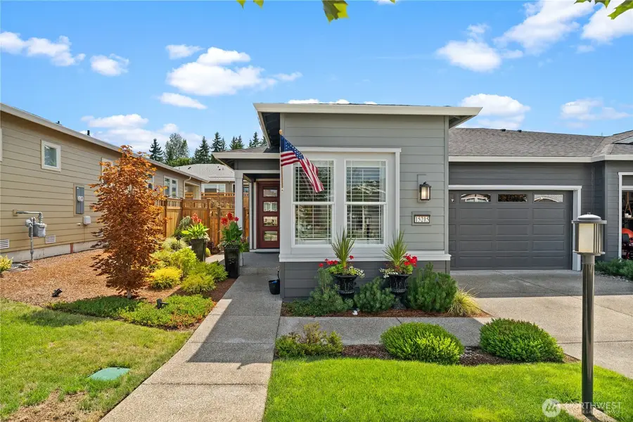 15215 182nd Avenue E, Bonney Lake, WA 98391 - #3