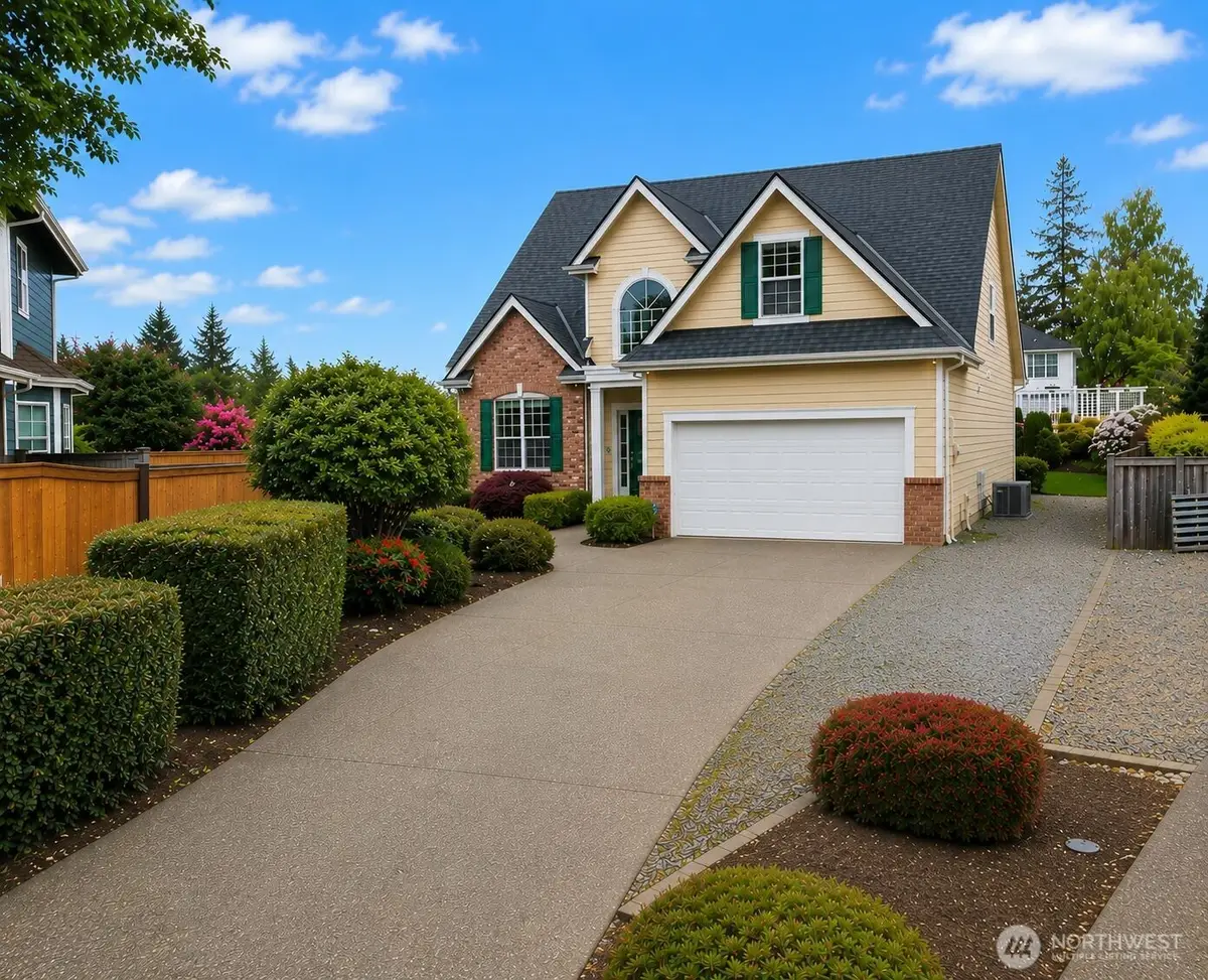 2113 12th Ave Nw, Puyallup, WA 98371 - #1