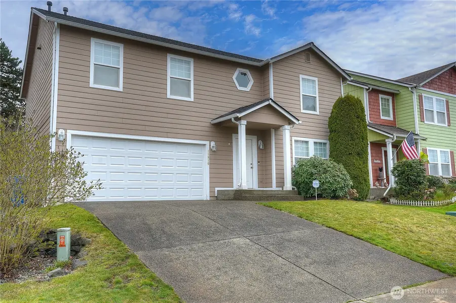 11916 130th Street E, Puyallup, WA 98374 - #2