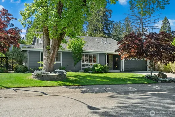 6607 149th Avenue Ne, Redmond, WA 98052