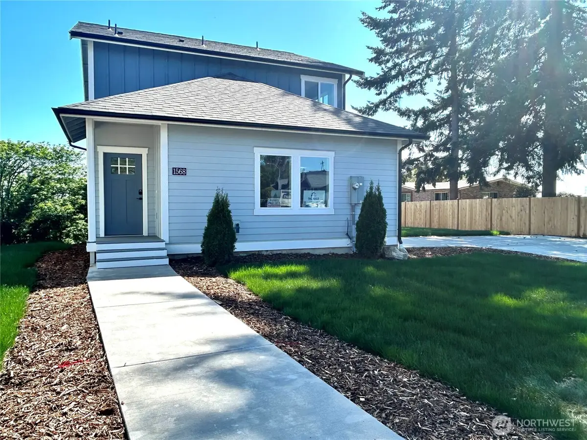 1568 S 28th Street, Tacoma, WA 98409 - #1