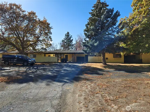205 March Street Ne, Moses Lake, WA 98837