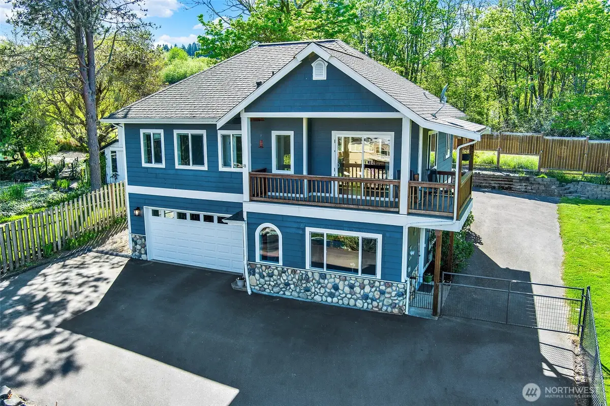 2608 142nd Avenue Sw, Lakebay, WA 98349 - #1