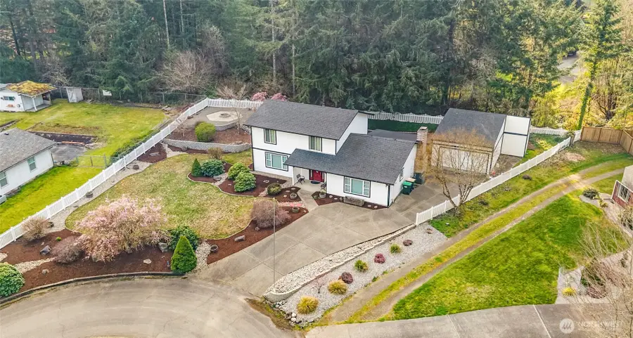 8573 Conifer Court Se, Olympia, WA 98513 - #2