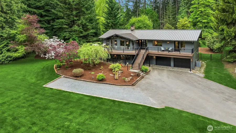 22619 87th Avenue Se, Woodinville, WA 98077 - #2