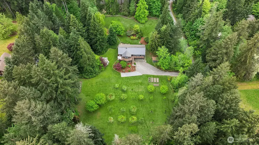 22619 87th Avenue Se, Woodinville, WA 98077 - #3