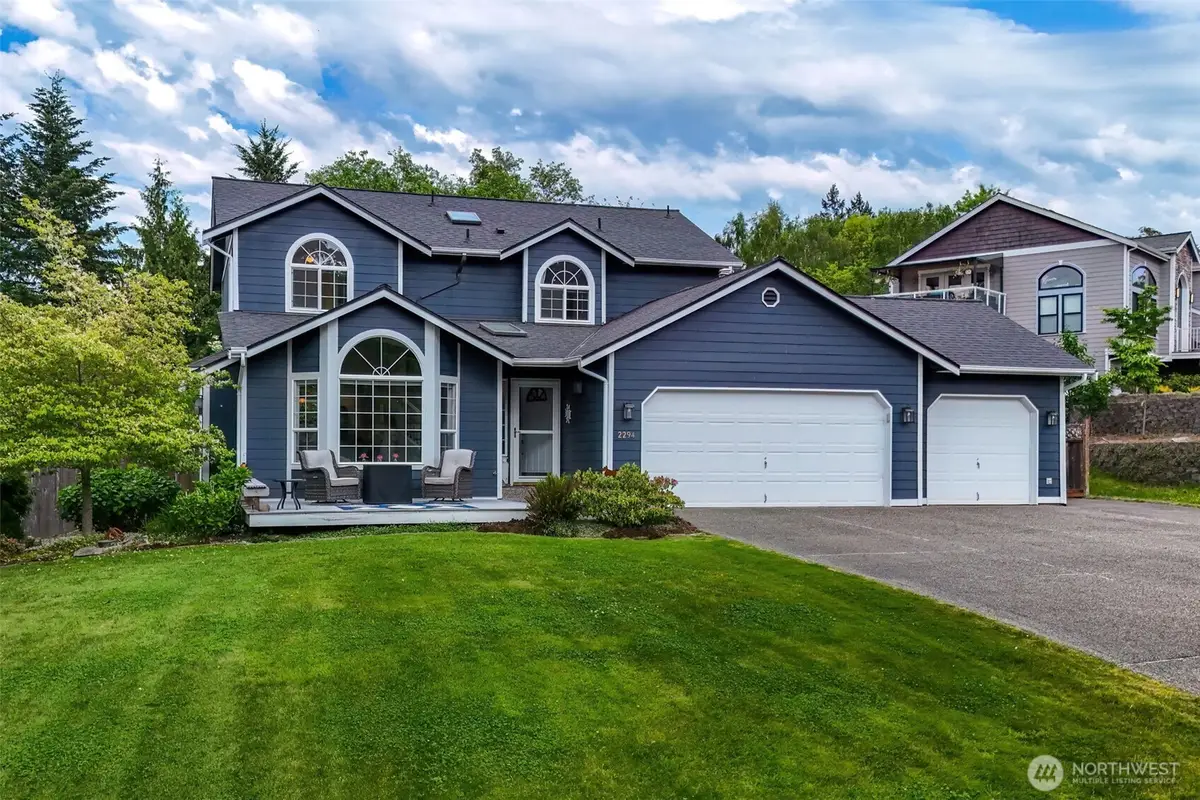 2294 Steamboat Loop E, Port Orchard, WA 98366 - #1