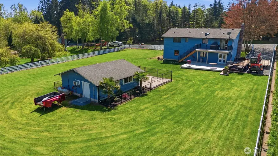 9209 156th Street Se, Snohomish, WA 98296 - #2