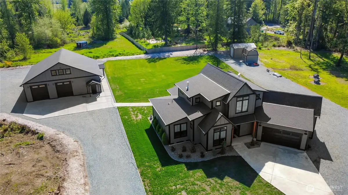 28711 132nd Avenue E, Graham, WA 98338 - #1