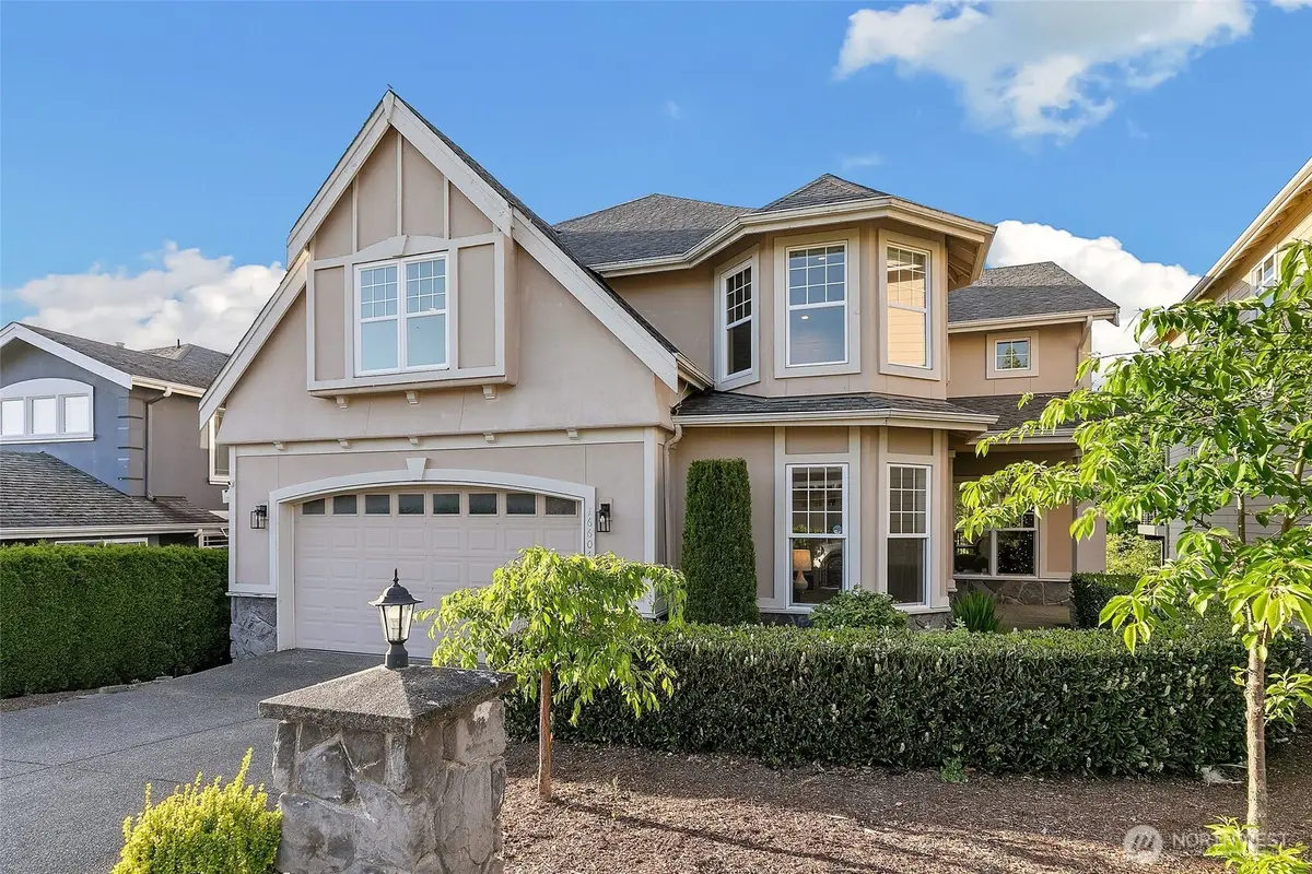 16604 SE 167th Street, Renton, WA 98058 - #1