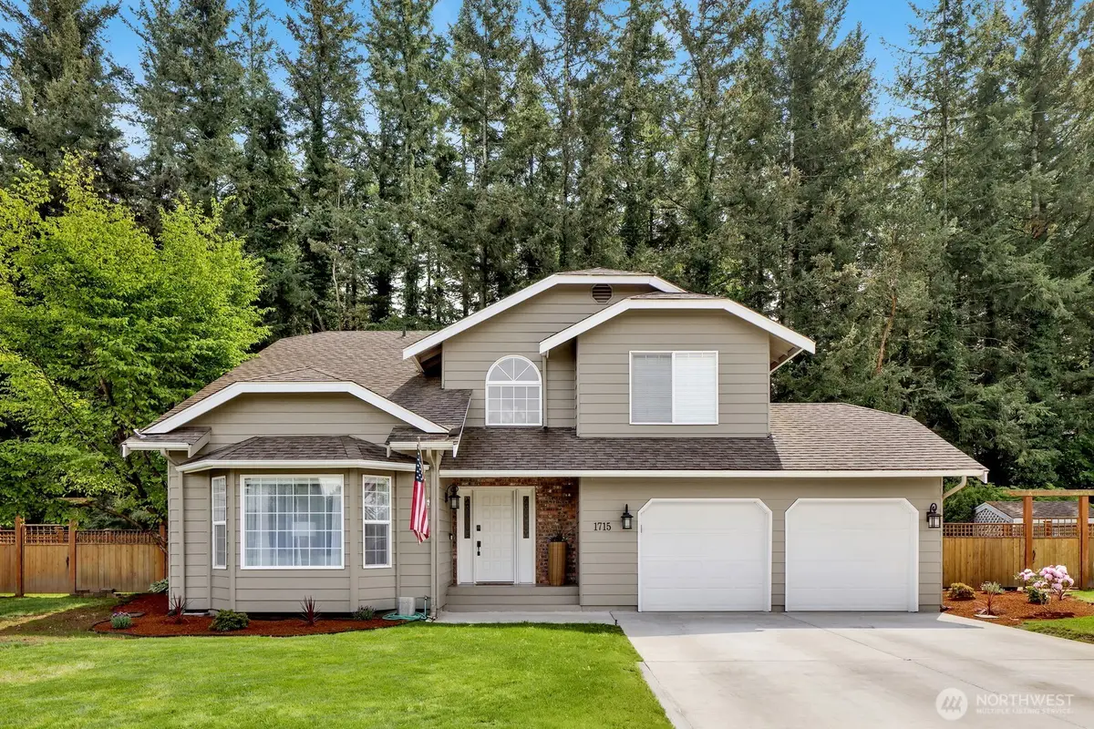 1715 Village Drive, Lynden, WA 98264 - #1