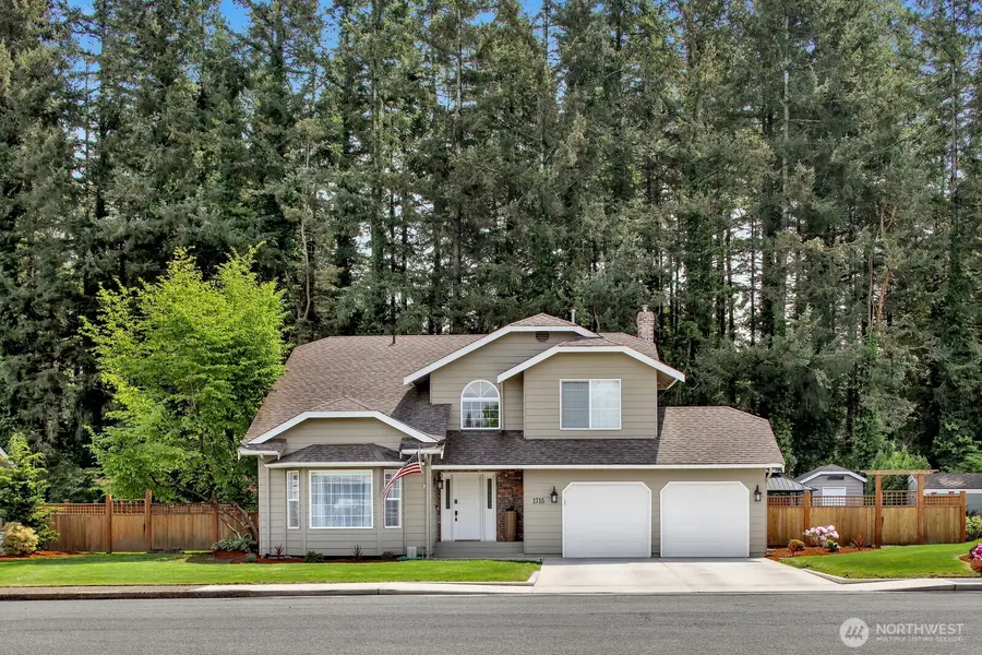 1715 Village Drive, Lynden, WA 98264 - #2