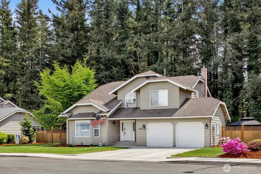 1715 Village Drive, Lynden, WA 98264 - #3