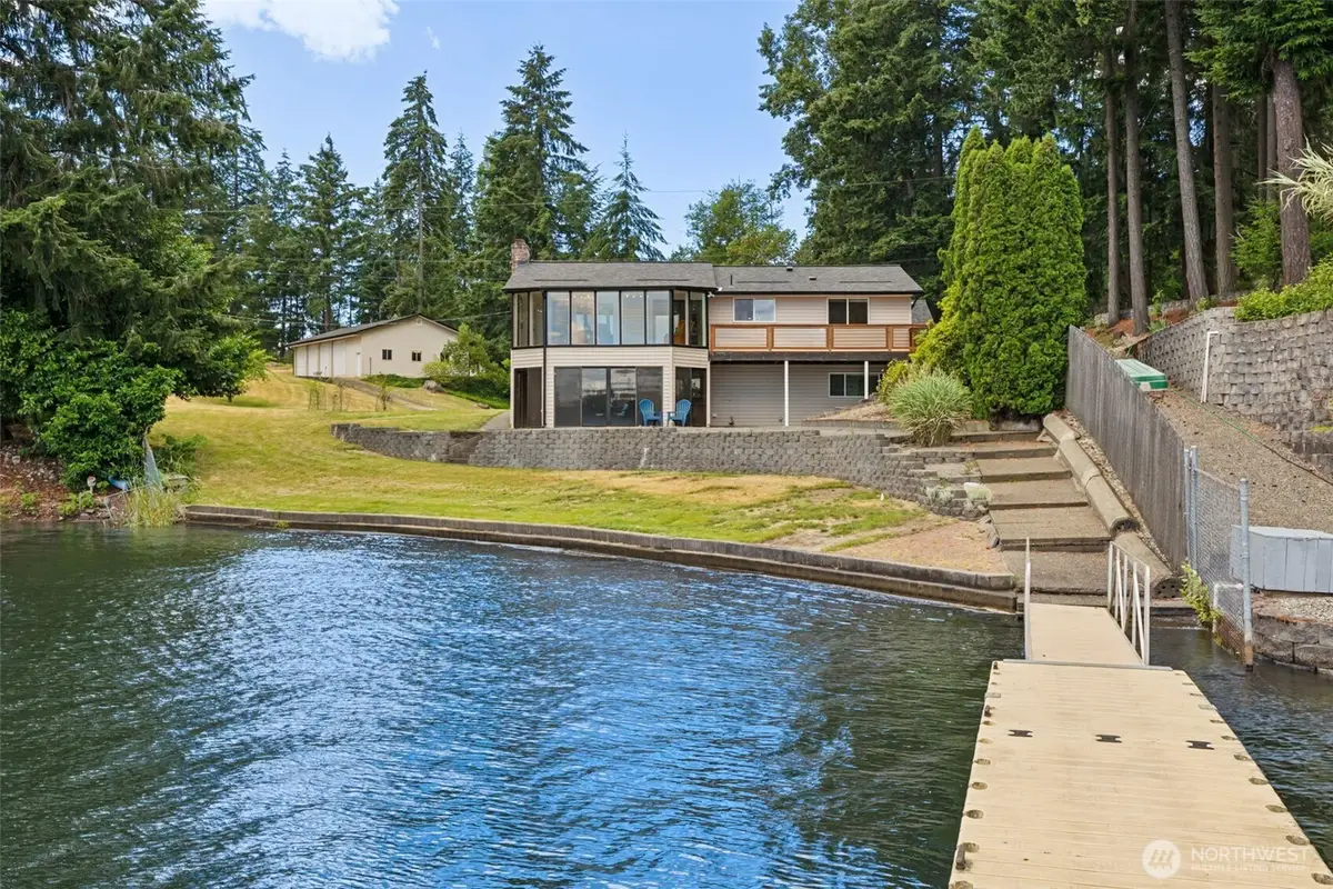 7335 Holmes Island Road Se, Lacey, WA 98503 - #1