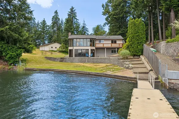 7335 Holmes Island Road Se, Lacey, WA 98503