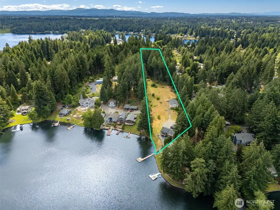 7335 Holmes Island Road Se, Lacey, WA 98503 - #2