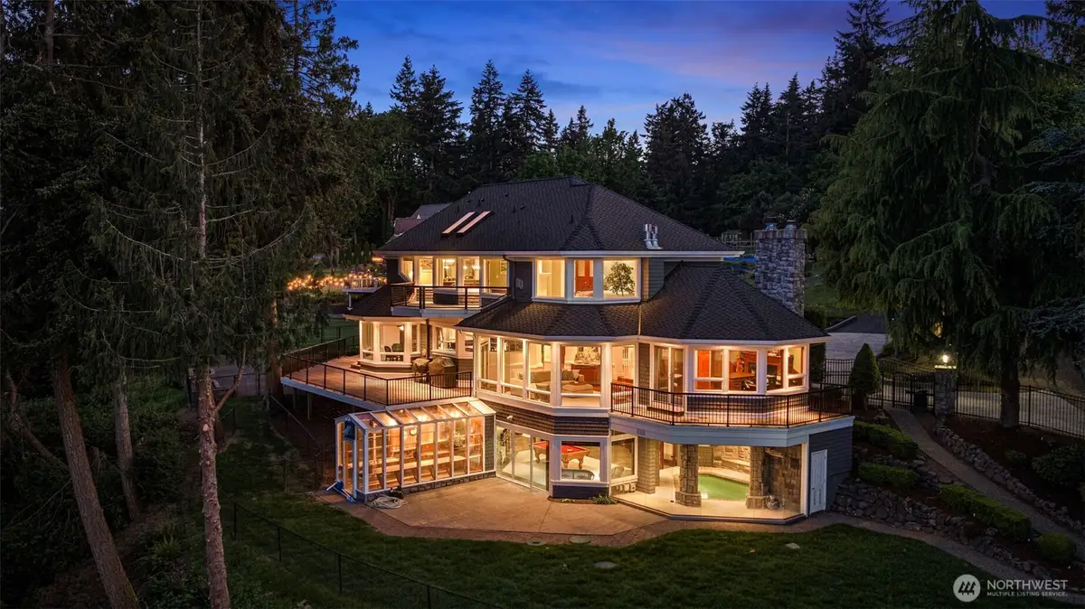 13025 Point Richmond Drive Nw, Gig Harbor, WA 98332 - #1