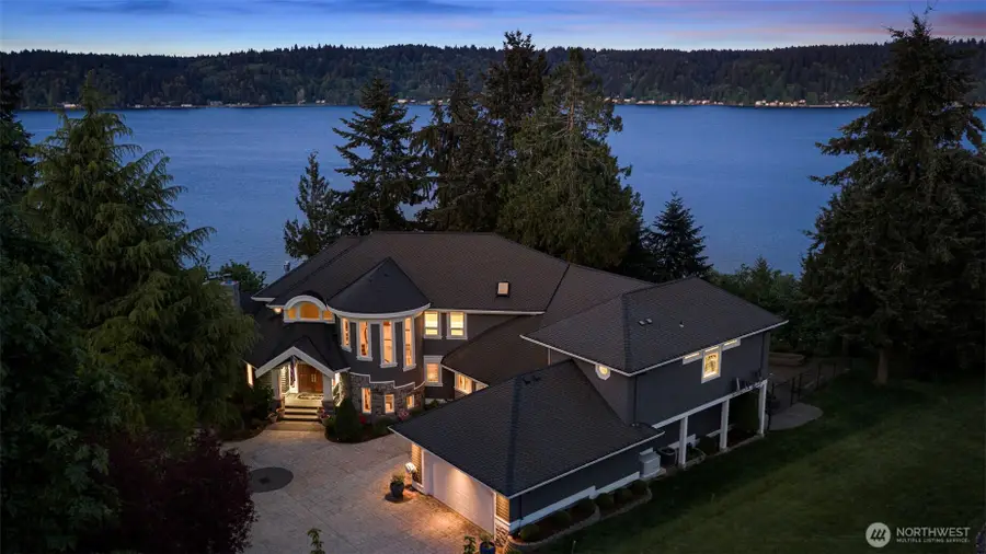 13025 Point Richmond Drive Nw, Gig Harbor, WA 98332 - #3