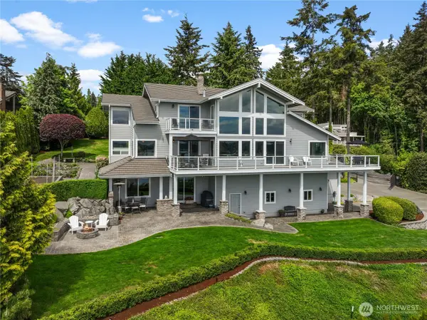 12624 95th Avenue Nw, Gig Harbor, WA 98329