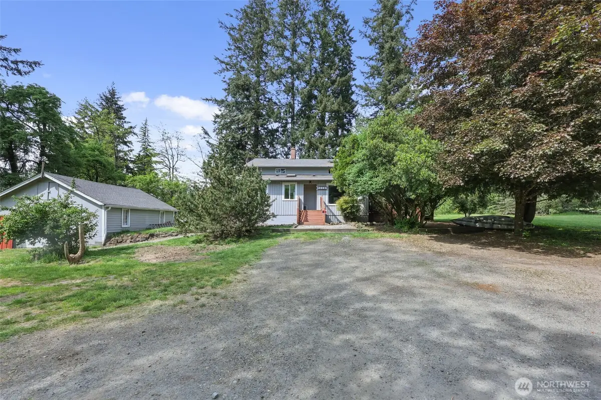 1005 Delphi Road Sw, Olympia, WA 98512 - #1