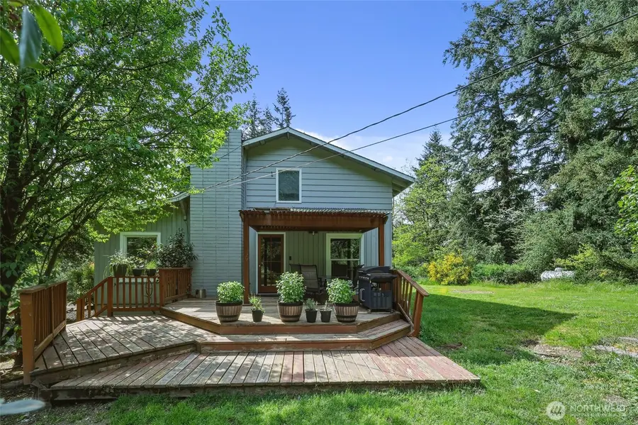 1005 Delphi Road Sw, Olympia, WA 98512 - #2