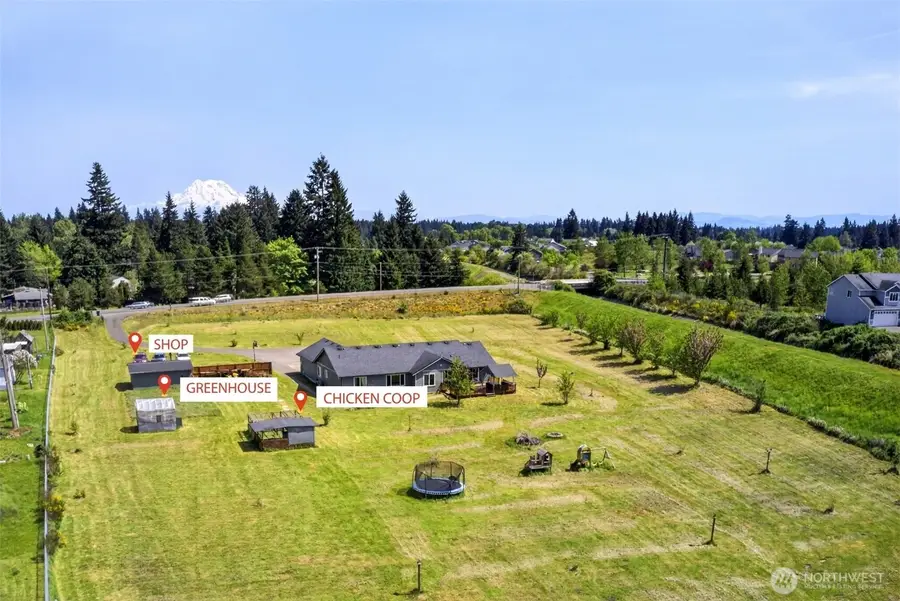 8949 Wilkensen Road Se, Yelm, WA 98597 - #3