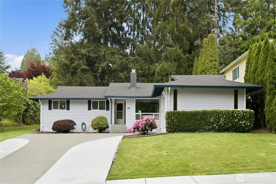 1011 179th Place Ne, Bellevue, WA 98008 - #3