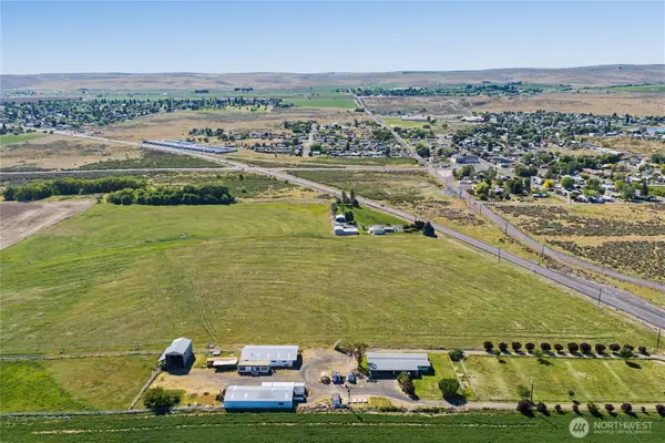 721 Rd 20 Ne, Soap Lake, WA 98851
