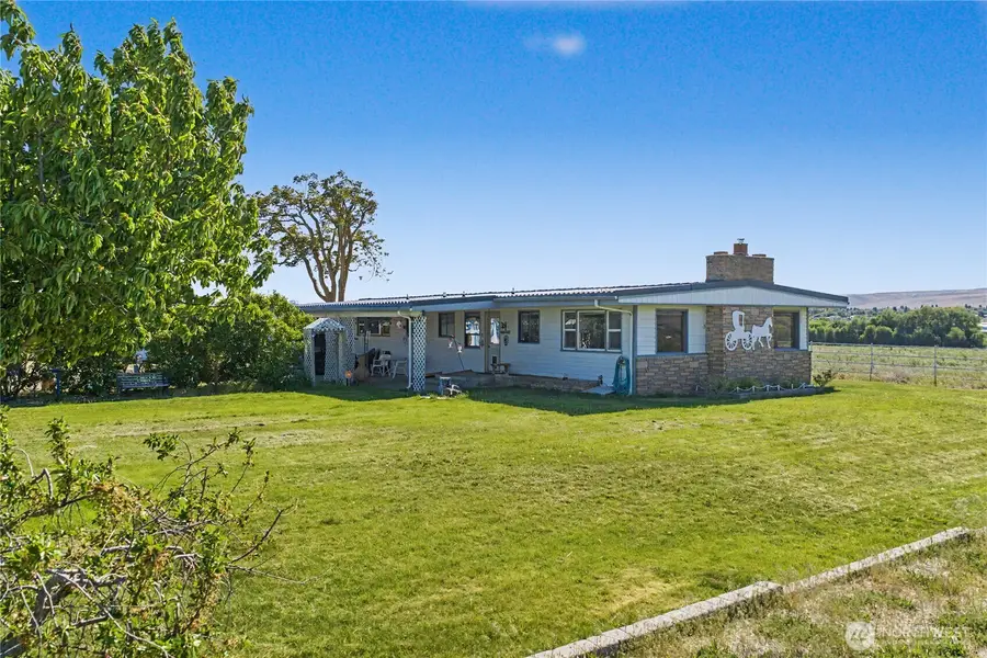 721 Rd 20 Ne, Soap Lake, WA 98851 - #2