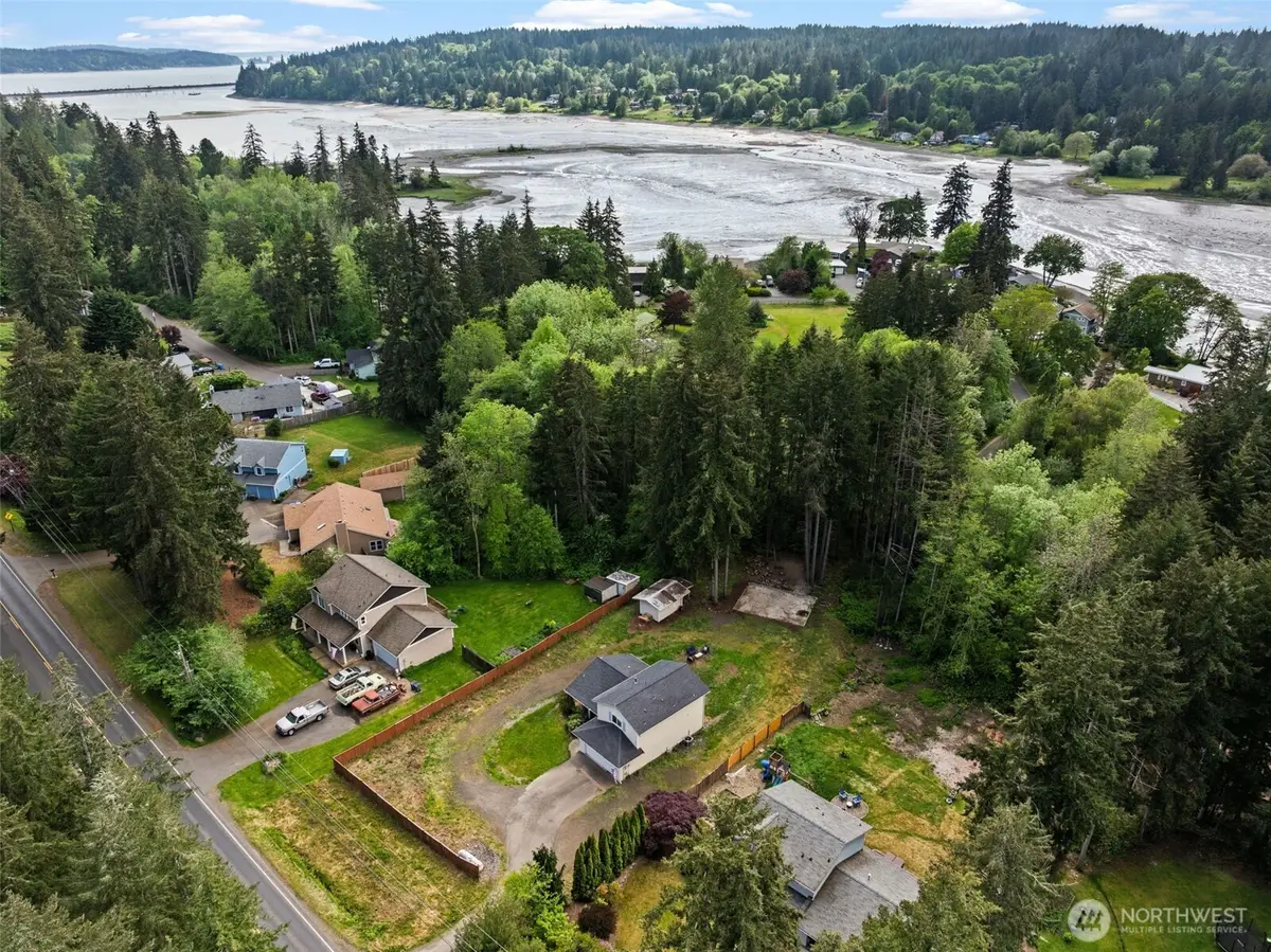 15702 66th Avenue Nw, Gig Harbor, WA 98332 - #1