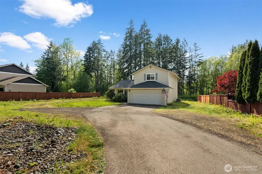 15702 66th Avenue Nw, Gig Harbor, WA 98332 - #2