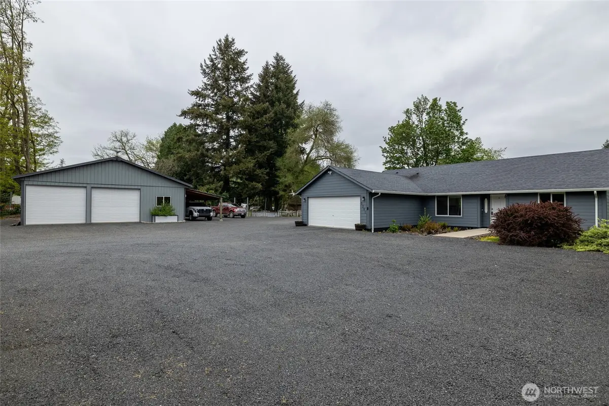 3381 Jackson Highway, Chehalis, WA 98532 - #1