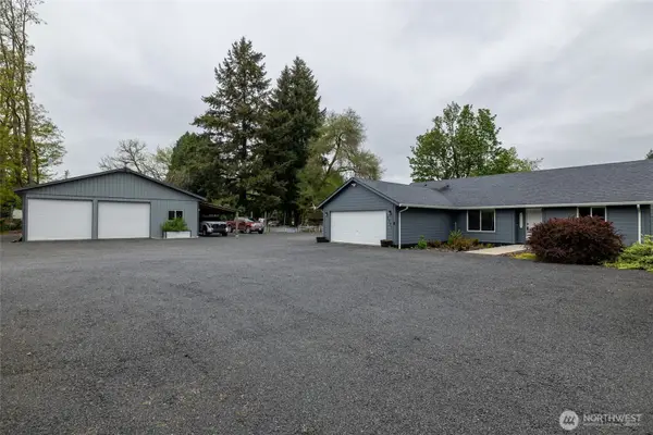 3381 Jackson Highway, Chehalis, WA 98532