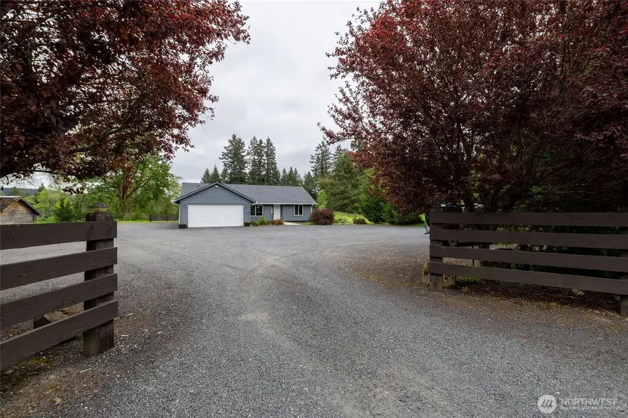 3381 Jackson Highway, Chehalis, WA 98532 - #2