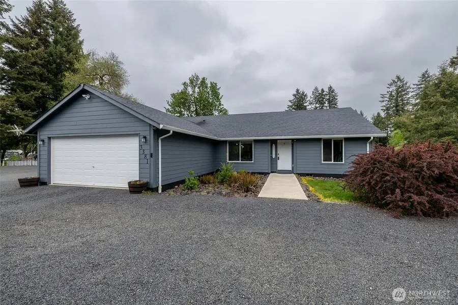 3381 Jackson Highway, Chehalis, WA 98532 - #3