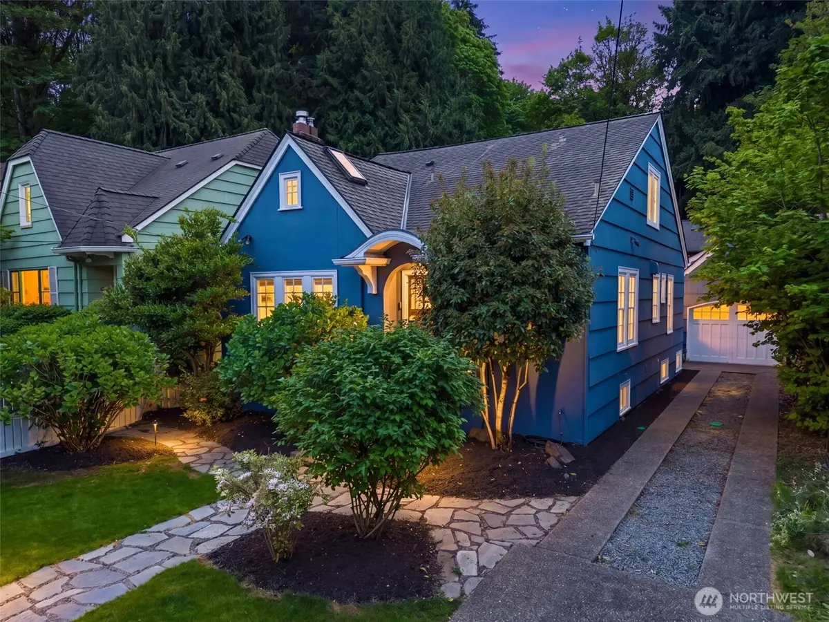 1945 Boyer Avenue E, Seattle, WA 98112 - #1