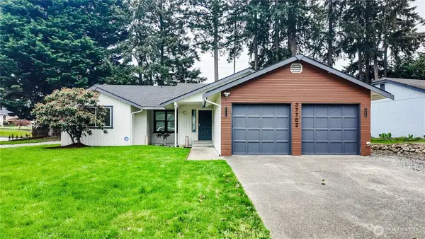 37702 27th Place, Federal Way, WA 98003