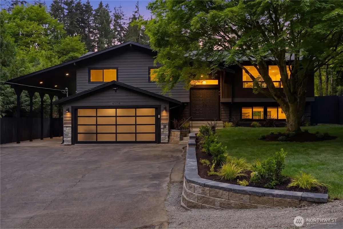 4008 NE 197th Street, Lake Forest Park, WA 98155 - #1