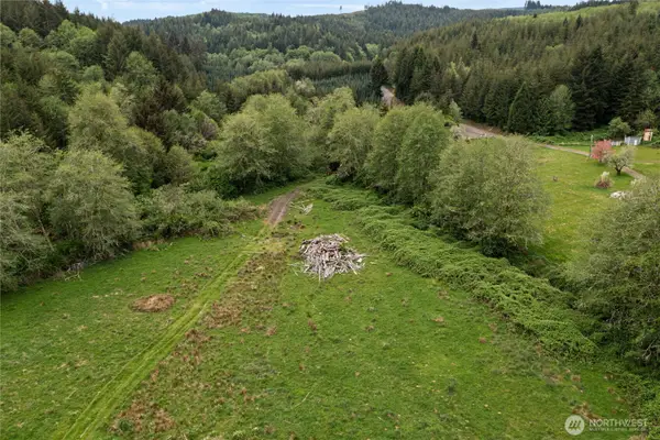 0 Elk Creek Road, Raymond, WA 98577