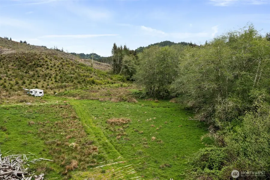 0 Elk Creek Road, Raymond, WA 98577 - #3