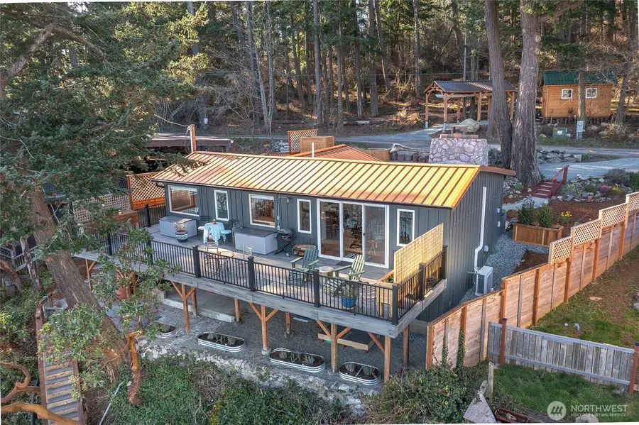 70 Olga Park Lane, Olga, WA 98279 - #2