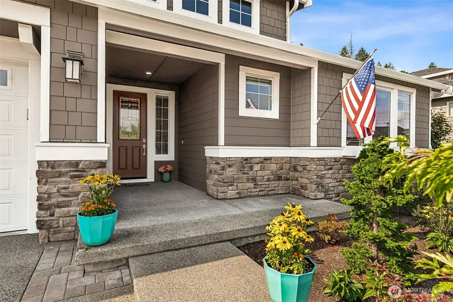 3111 Arrowroot Loop Se, Olympia, WA 98513 - #2