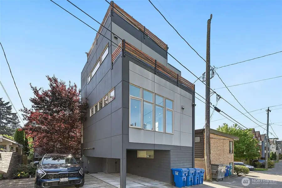 5953 Fauntleroy Way Sw #D, Seattle, WA 98136 - #2