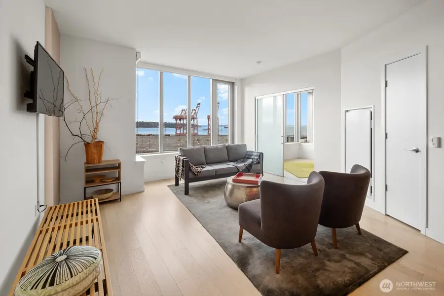 590 1st Avenue S #901, Seattle, WA 98104 - #2
